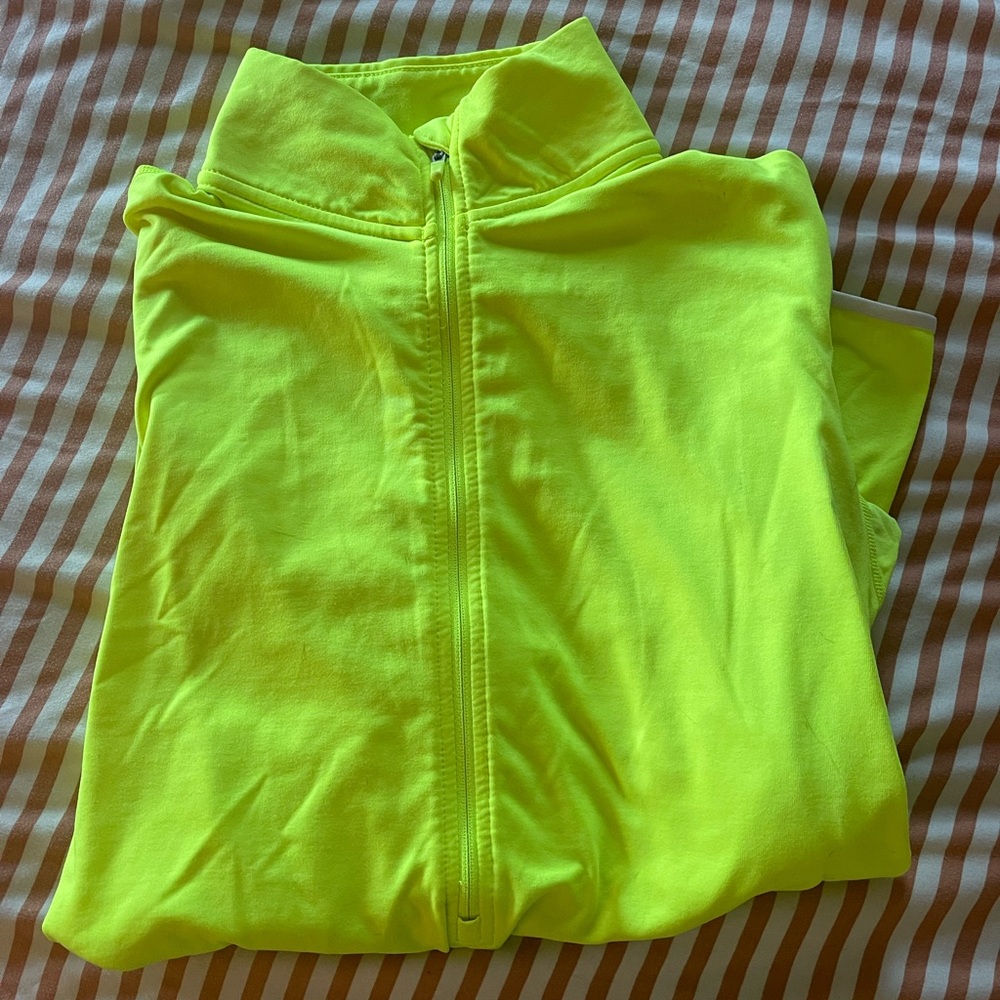 Nike long sleeve dri-fit